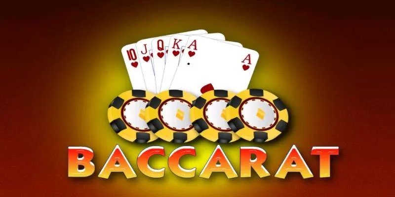Baccarat Online Kingfun được nhiều người chơi yêu thích