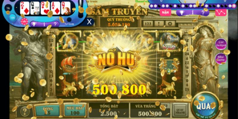 Mega ACE Kingfun – Nhanh Tay Nhập Cuộc Nhận Ngay Quà Khủng 1 Chi tiết các bước làm thao tác Mega ACE Kingfun