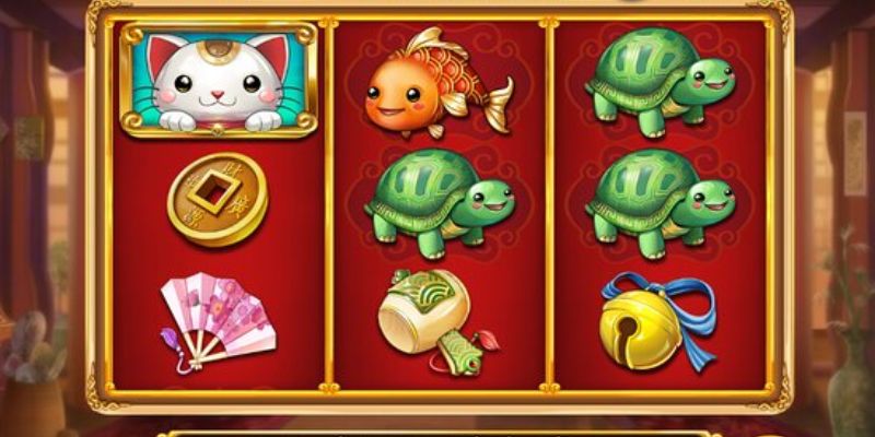 Mega ACE Kingfun – Nhanh Tay Nhập Cuộc Nhận Ngay Quà Khủng 3 Giao diện Kingfun độc đáo hấp dẫn