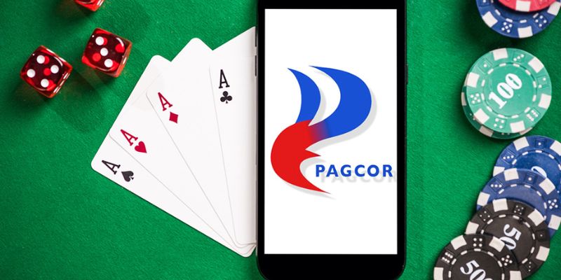 Giấy phép hoạt động của PAGCOR