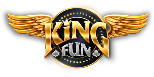 logo kingfun