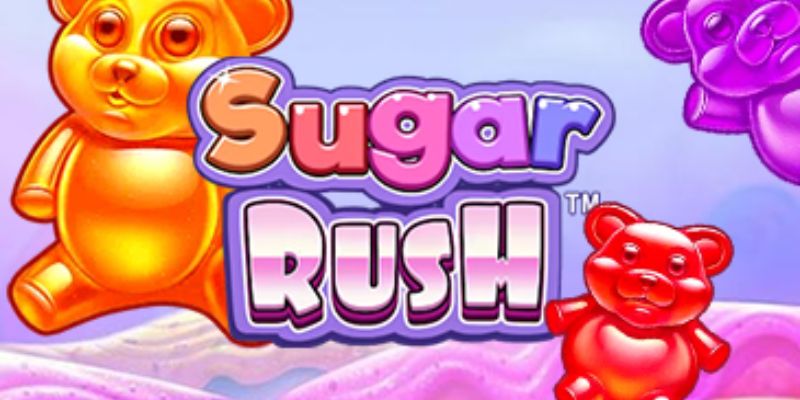 Mẹo chơi game Sugar Rush dễ thắng