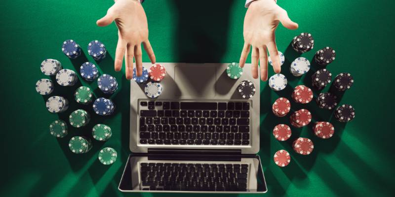 Bài Sâm Kingfun - Game Bài Siêu Hấp Dẫn, Thưởng Khủng 2 Nắm rõ cách loại bộ Bài Sâm Kingfun