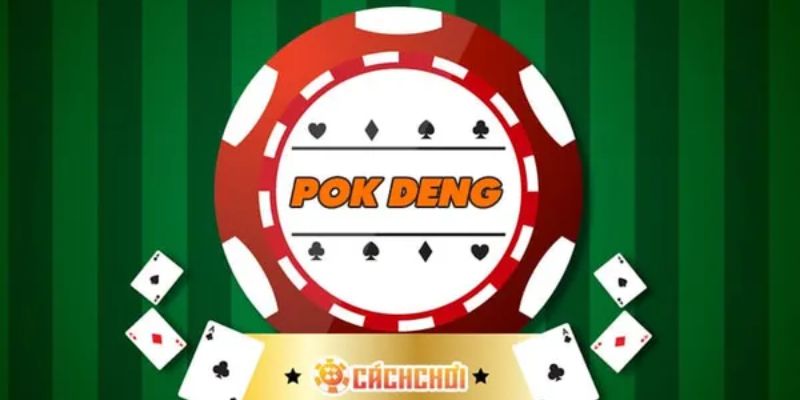 Bài Pokdeng Kingfun - Game Cá Cược Hấp Dẫn Nhất 2026 2 Nắm rõ cách tính điểm