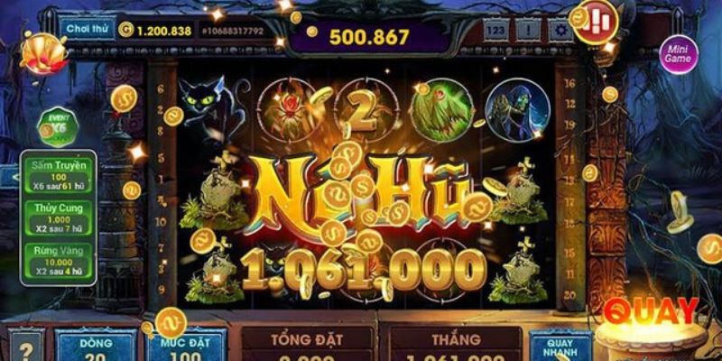 Thần Tài Gõ Cửa Kingfun - Tỷ Lệ Jackpot Lên Đến 98% 3 Hướng dẫn chi tiết cách chơi cực đơn giản cho tân thủ
