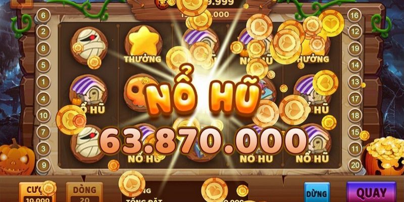 Thần Tài Gõ Cửa Kingfun - Tỷ Lệ Jackpot Lên Đến 98% 4 Kinh nghiệm chơi thần tài gõ cửa tại Kingfun dễ thắng đậm