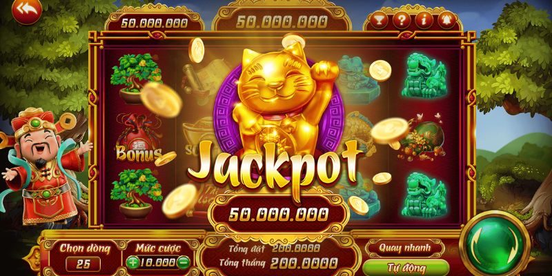 Thần Tài Gõ Cửa Kingfun - Tỷ Lệ Jackpot Lên Đến 98% 2 Một số thuật ngữ siêu đơn giản bet thủ cần biết
