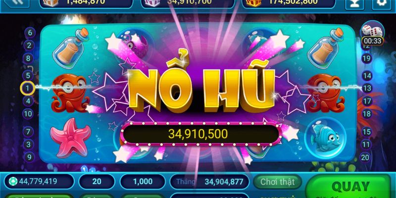 777 Kingfun Và Những Điều Cần Biết Trong Giới Nổ Hũ 1 Thế giới slots đổi thưởng 777 Kingfun