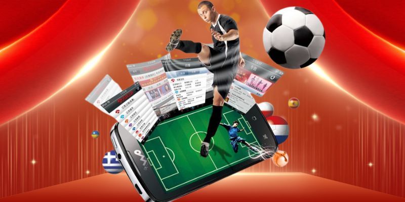 Thể Thao Kingfun - Trải nghiệm cá cược hấp dẫn, thưởng lớn