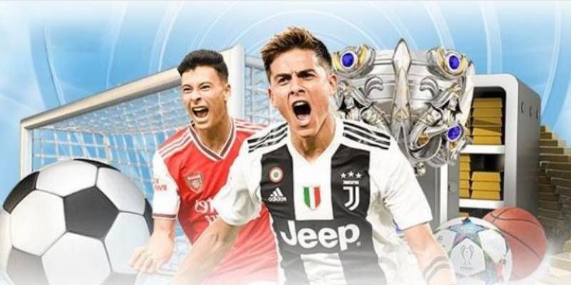 Thể Thao Kingfun với đa dạng bộ môn cá cược hấp dẫn, thắng lớn