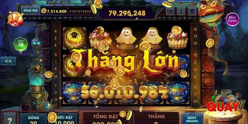 Mega ACE Kingfun – Nhanh Tay Nhập Cuộc Nhận Ngay Quà Khủng 2 Ưu điểm về giải thưởng hấp dẫn