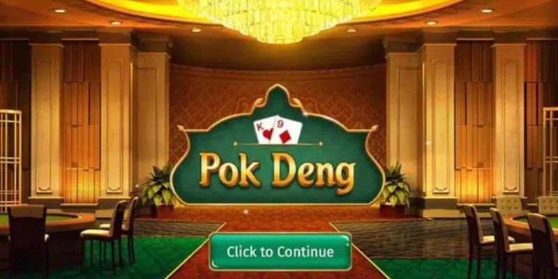 Bài Pokdeng Kingfun - Game Cá Cược Hấp Dẫn Nhất 2026 3 Xác định thời điểm rút bài Pokdeng Kingfun hợp lý